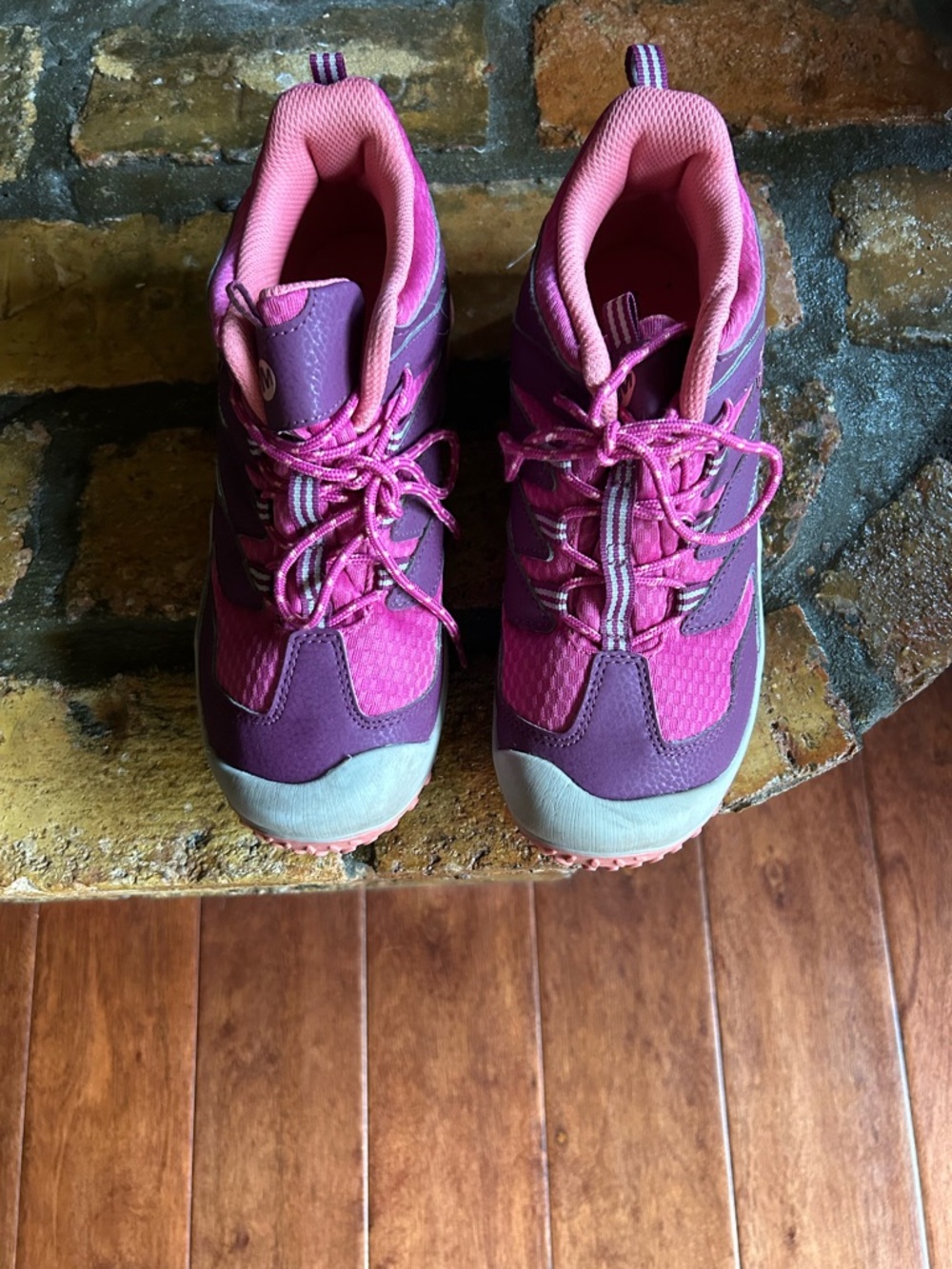 Merrell Chameleon. - Picture 2 of 5